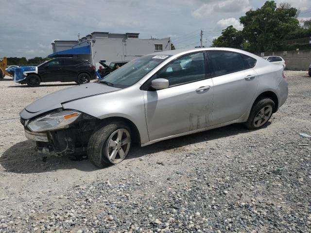  Salvage Dodge Dart