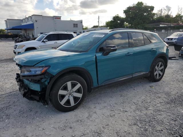  Salvage Honda Prologue T