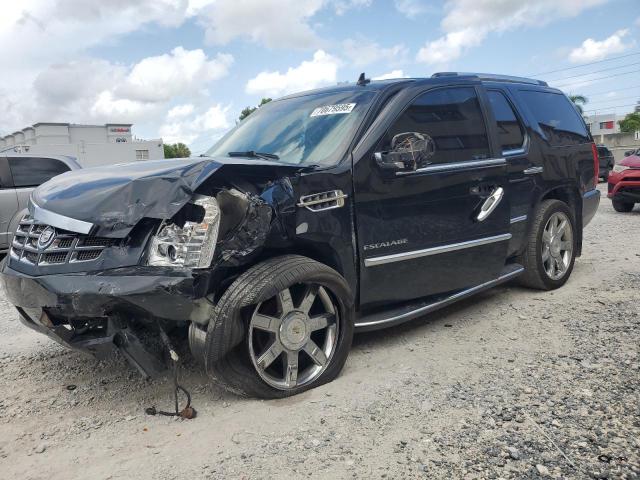  Salvage Cadillac Escalade