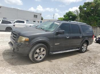 Salvage Ford Expedition