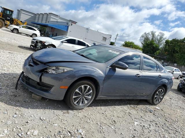  Salvage Mazda 6