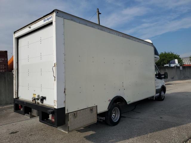 Ford Transit T-350 Hd Image 2