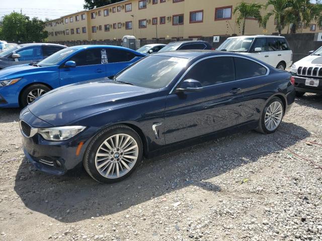  Salvage BMW 4 Series