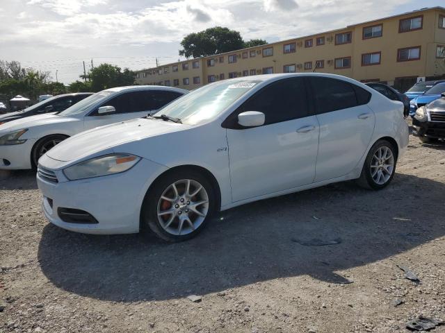  Salvage Dodge Dart