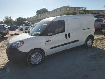  Salvage Ram Promaster
