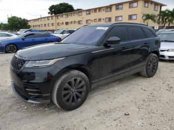  Salvage Land Rover Range Rover