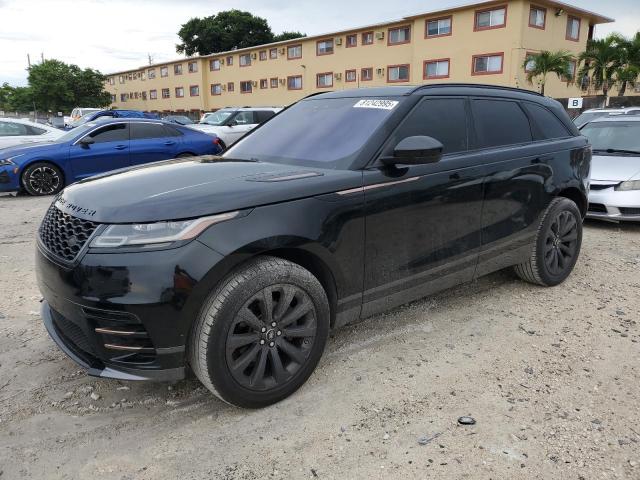  Salvage Land Rover Range Rover