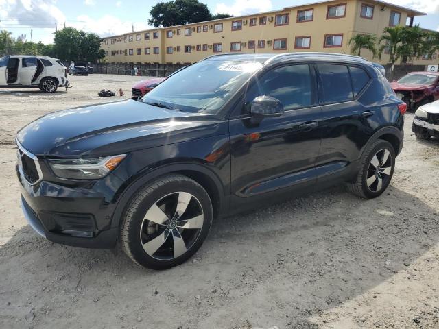  Salvage Volvo XC40