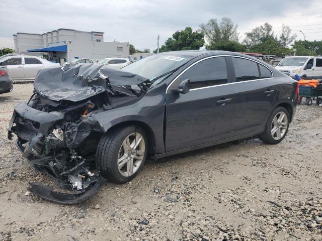  Salvage Volvo S60