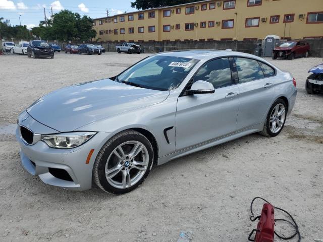  Salvage BMW 4 Series