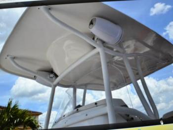  Salvage Scarab 30