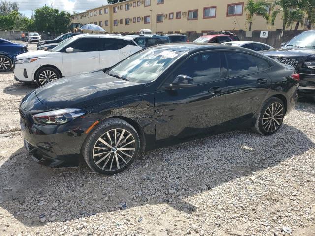  Salvage BMW 2 Series