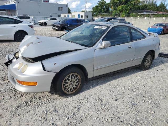  Salvage Acura Integra