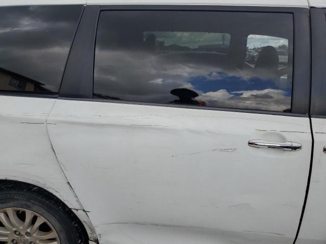 Toyota Sienna Xle Image 4