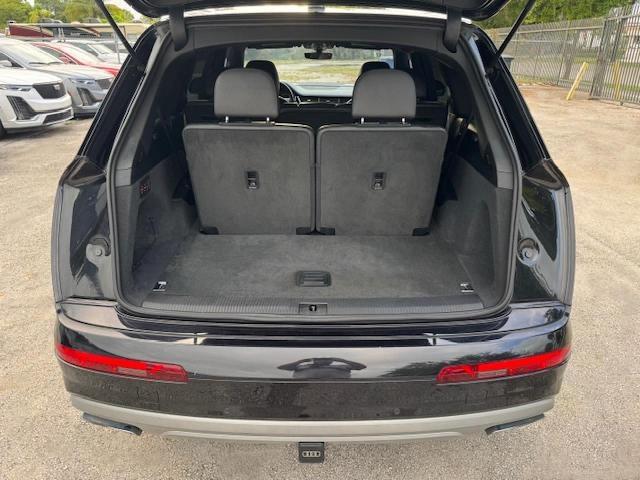 Audi Q7 Premium Image 9