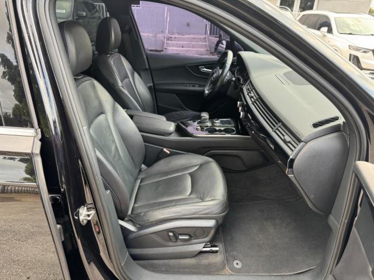 Audi Q7 Premium Image 11