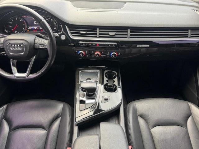Audi Q7 Premium Image 5