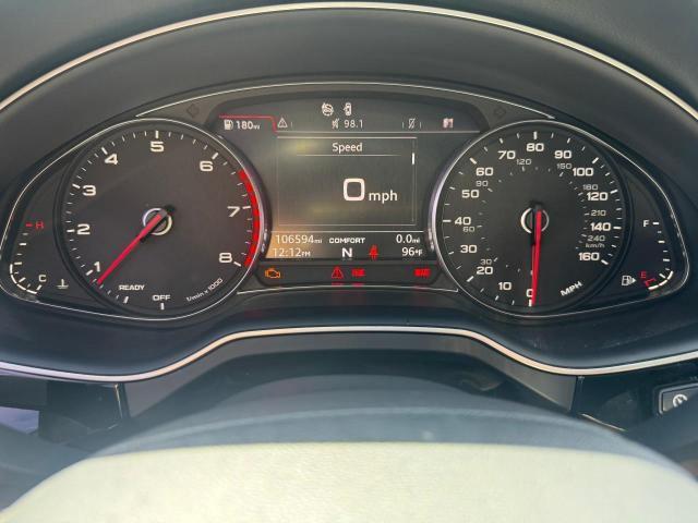 Audi Q7 Premium Image 6