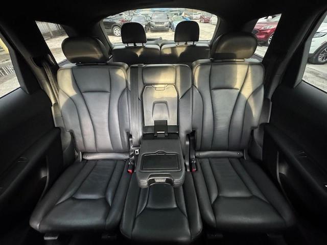 Audi Q7 Premium Image 8