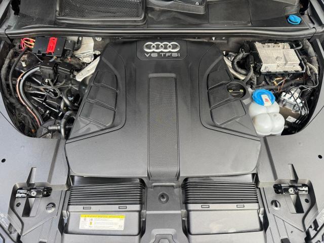 Audi Q7 Premium Image 3