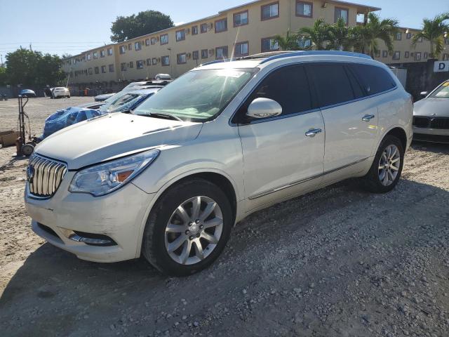  Salvage Buick Enclave