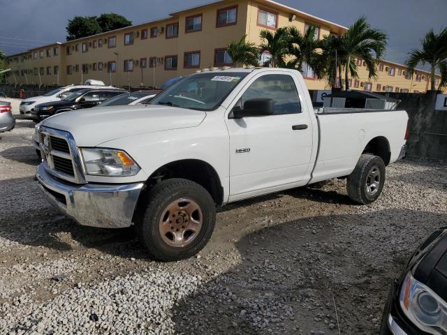  Salvage Dodge Ram 2500