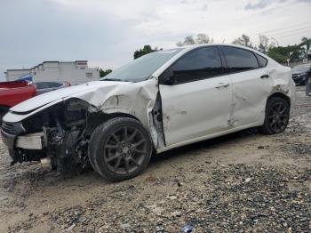 Salvage Dodge Dart