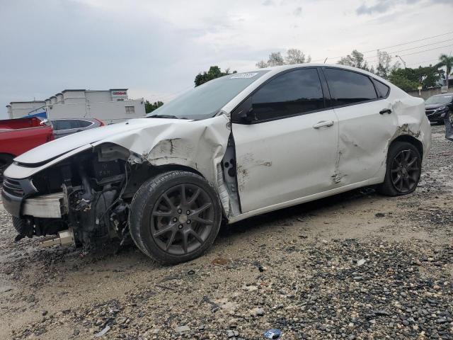  Salvage Dodge Dart