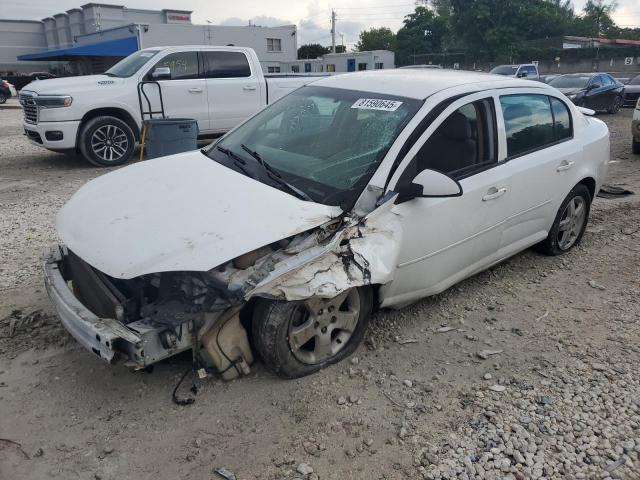  Salvage Chevrolet Cobalt