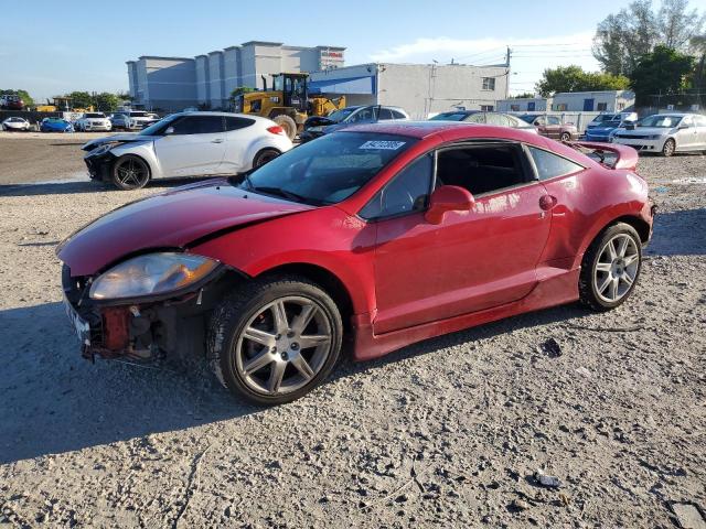 Salvage Mitsubishi Eclipse