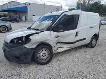  Salvage Ram Promaster