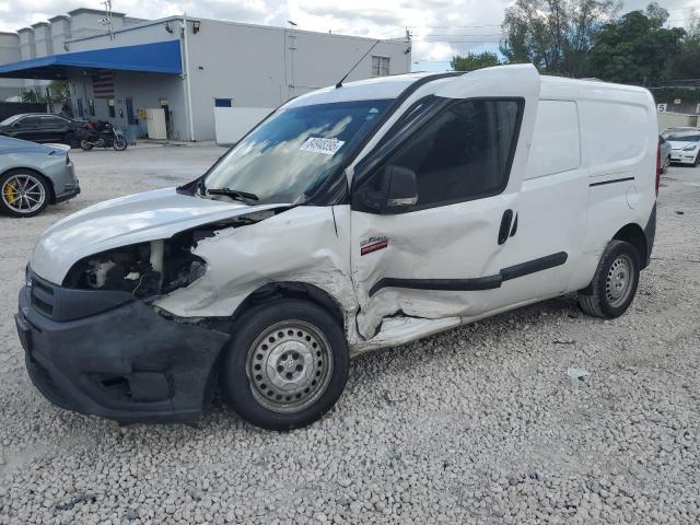  Salvage Ram Promaster
