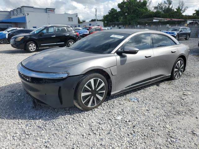  Salvage Lucid Motors Air Pure