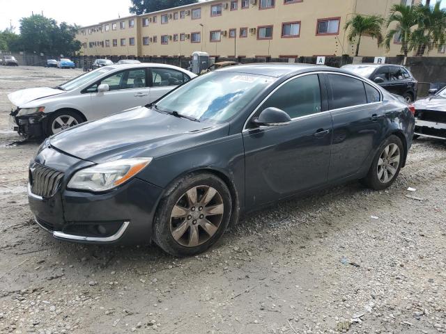  Salvage Buick Regal