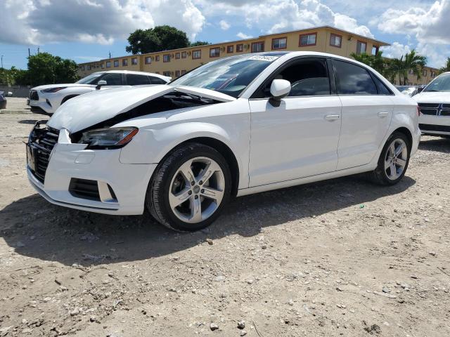  Salvage Audi A3
