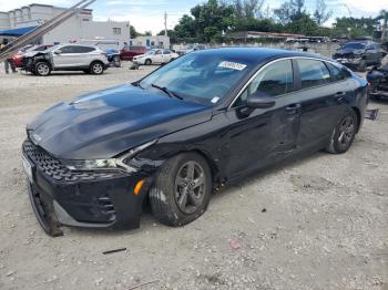  Salvage Kia K5
