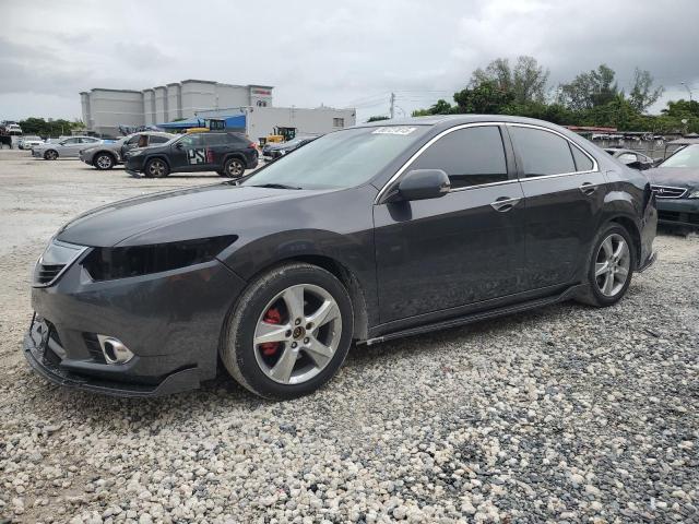  Salvage Acura TSX