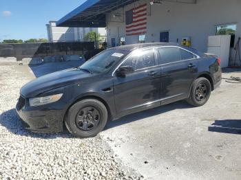  Salvage Ford Taurus