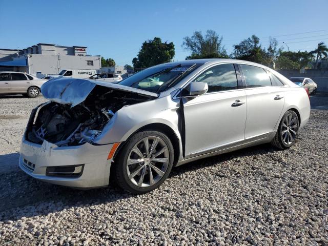  Salvage Cadillac XTS