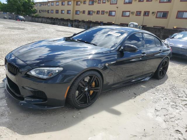  Salvage BMW M Series