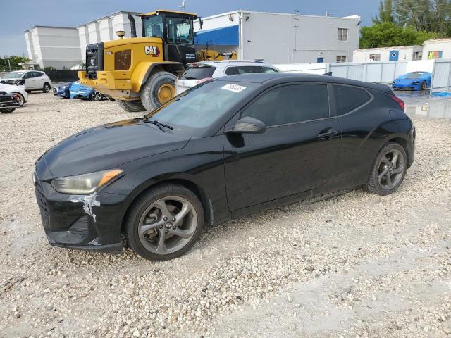  Salvage Hyundai VELOSTER