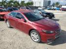 Chevrolet Malibu Lt Image 6