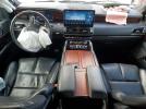 Lincoln Navigator Reserve Image 11