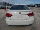 Volkswagen Passat Se Image 9