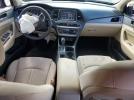 Hyundai SONATA Sport Image 13