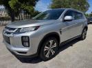 Mitsubishi Outlander Es Image 1
