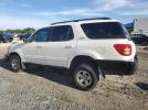 Toyota Sequoia Sr5 Image 3