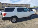 Toyota Sequoia Sr5 Image 5