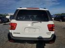 Toyota Sequoia Sr5 Image 11