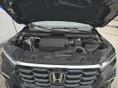 Honda Pilot Exl Image 5